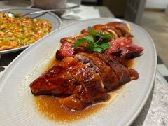 -留半山·香港食堂(啦啦宝都店)