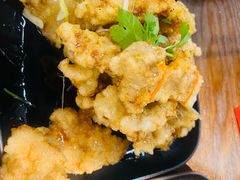 -半酌烧烤小酒馆(南京东路店)