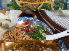 -晓友烧麦(光华村店)