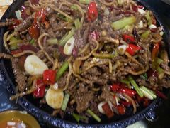 -张关合渣(航空大道店)