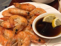 -济南喜来登酒店-盛宴自助西餐厅·综合自助