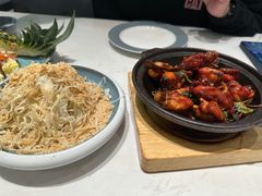 -鹿港小镇(悠唐店)