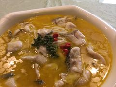 -渔堂公园餐厅·本帮菜(乐园路店)