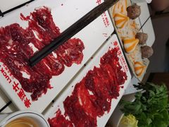 -幸运牛汕头小黄牛牛肉火锅(梅林店)