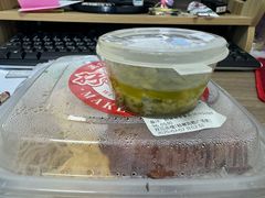 -孖记茶档·热腾茶餐(荔湾领展广场店)