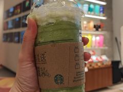 -星巴克(武康路店)