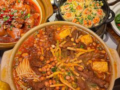 -山四砂锅(太原钟楼街店)