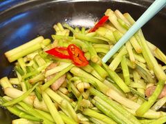 -宫燕府·京菜·烤鸭·淮扬菜(王府中心店)