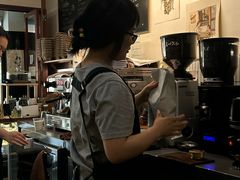 -SPARROW 家雀儿咖啡本店