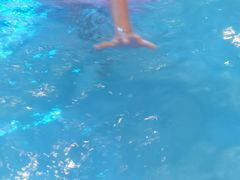 -青岛东方影都融创水世界