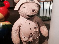 -济州岛泰迪熊博物馆