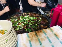 一锅大排-无名氏面馆(邮电路店)