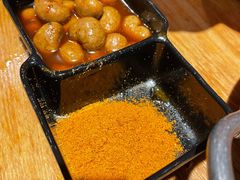 火辣兔腰-成都吃客(九眼桥店)