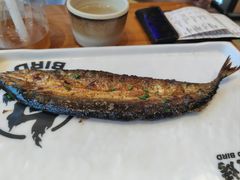 -唐力九头鸟烧烤·罗田吊锅(西云楼店)