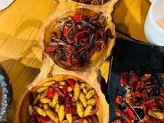 -隔壁老王·家常云南菜(花巷店)