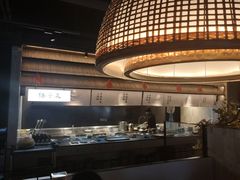 -沅江水·湖南家宴(南村万博长隆商圈店)