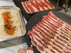 -花味·自助烤肉(雨花客厅店)