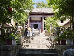 -云龙山