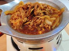 -小木屋拌饭(沈阳中街大悦城店)