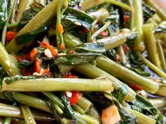 -Doo Dee Thai Food(Issan/Isaan/Esan)