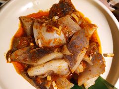 -一品诚记烤肉(大连柏威年购物中心店)