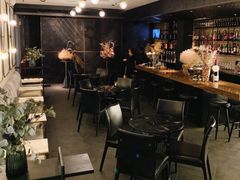 大堂-大酉·M Coffee(北京美术馆店)