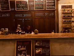 -Pundi Pundi Restaurant