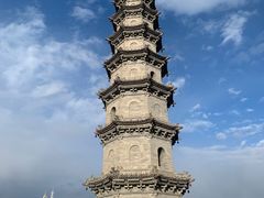 -大同古城墙