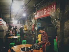 大堂-渝味黄姐火锅(黄泥村店)