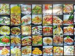 -龙香居海鲜浑锅家常菜·特色驴肉