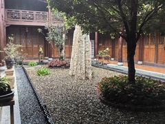 -石峰岩寺