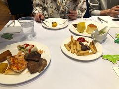 -拉蒂娜·巴西牛排馆 Latina·Brazilian Steakhouse(陆家嘴旗舰店)