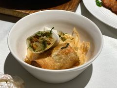 厦门薄饼-黑明餐厅(白鹭洲店)