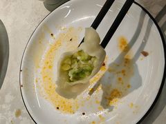 -闫水饺大酒楼·北京老闫靓马饺子馆