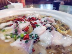 -王胖子土菜馆·特色杭帮菜·农家土菜