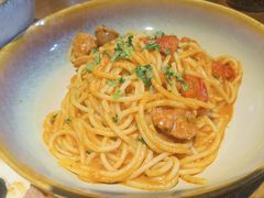 -JINNS锦时 steak&pizza(浸信会礼拜堂旧址店)