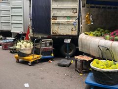 -陇南批发市场