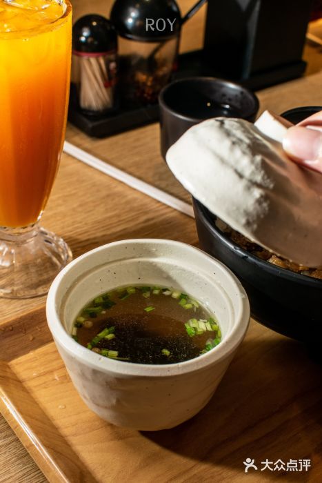 味千拉面(航洋国际购物中心)图片