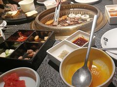 -嘿嘟嘟·肋条烧肉放题(爱融荟城店)