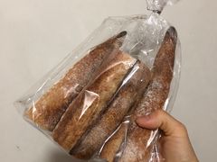-老梦面包 CHEZMOREL(三源里店)