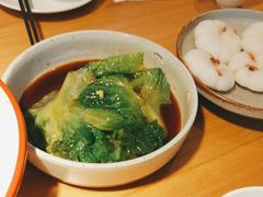 -米一仙·成都小碗菜(东万达店)