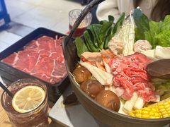 -京和风食堂·定食寿喜锅(保利樾广场店)