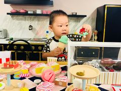 -Lilliput粒粒堡亲子餐厅(置汇旭辉店)