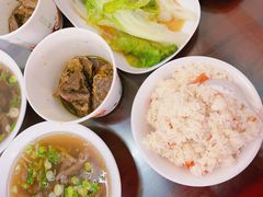 -好成财牛排馆(涂门街总店)