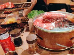 -西塔老太太泥炉烤肉(江北印象汇店)