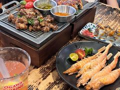 -小川洋风料理(汉街店)