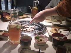 -赤坂亭M9和牛烧肉·日料398放题(万达店)