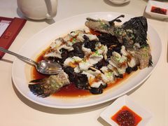 -利苑酒家(金宝店)