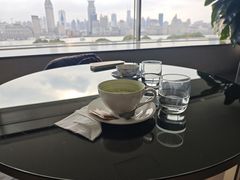 -震旦博物馆·A Cafe