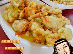 锅包肉-哈尔滨饺子王·东北菜(鱼鳞浃路店)
